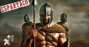 Cómo Espartaco se convirtió en el gladiador más famoso de la historia