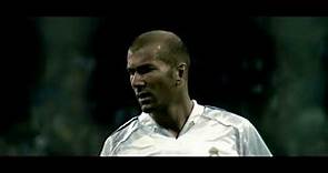 Douglas Gordon y Philippe Parreno - Zidane. Un retrato del siglo XXI, 2006