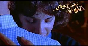 Smoke Gets In Your Eyes - The Platters - (Snowball Dance) American Graffiti (Blu-ray 1080p)