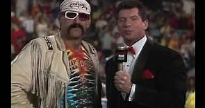 WWF Saturday Night's Main Event #24 (Intro)