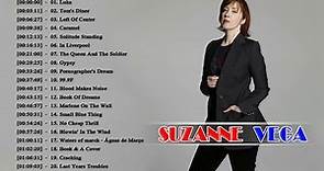 Suzanne Vega Greatest Hits Full Album || The Best of Suzanne Vega 2018