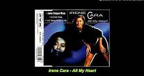 Irene Cara - All my Heart (Extended)