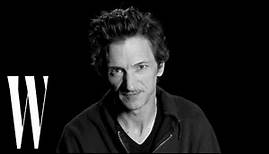 John Hawkes - Who Is Your Cinematic Crush?