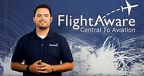 FlightAware Global: The Ultimate Private Aviation Platform for Aircraft Owners and Operators