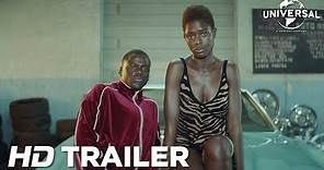 Queen & Slim – Tráiler Oficial (Universal Pictures) HD