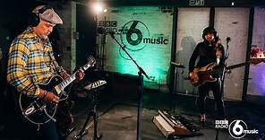 Pixies - Gouge Away (6 Music Live Room)