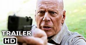 OUT OF DEATH Trailer (2021) Bruce Willis, Action Movie