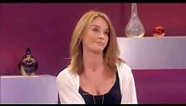 Eva Pope Interview | Loose Woman 4th December 2009