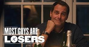 Most Guys Are Losers - Official Trailer (2022) | Andy Buckley, Mira Sorvino, Keith David