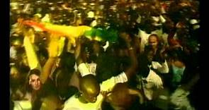 youssou Ndour -africa dream