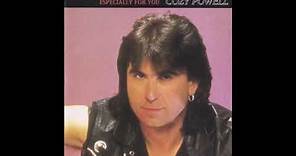 Cozy Powell - Especially for You (1998; HQ Full Album)