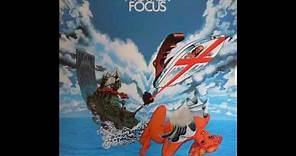 Focus - Mother Focus (Full Album)