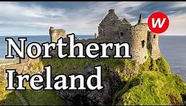 Facts about Northern Ireland | Englisch-Video für den Unterricht
