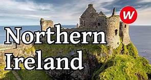 Facts about Northern Ireland | Englisch-Video für den Unterricht