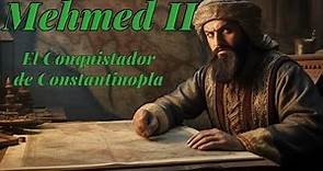 Sultan Mehmed II: El Conquistador Adolescente que Tomó Constantinopla #61