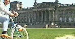 "Mauerfahrt" (1986) Die Berliner Mauer - Doku