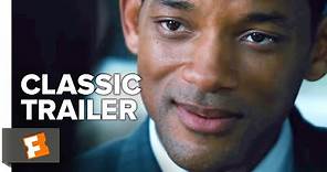 Seven Pounds (2008) Trailer #1 | Movieclips Classic Trailers