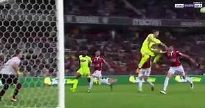 0-1 Mateo Pavlović Goal - OGC Nice 0-1 Angers SCO - 20.09.2017 HD - video Dailymotion