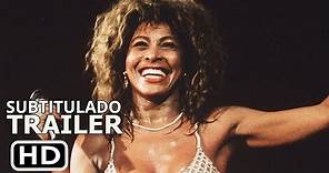 TINA Tráiler Español SUBTITULADO (2021) Documental Sobre Tina Turner