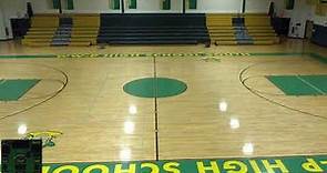West Windsor-Plainsboro South High School vs Steinert High School Mens Varsity Basketball