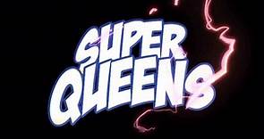 Dirt Squirrel - SUPER QUEENS TEASER by @chasemporter !...