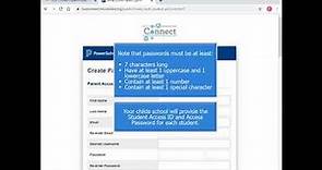Getting Started with HISD Connect Parent Portal