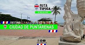 CIUDAD DE PUNTARENAS, PUNTARENAS, COSTA RICA