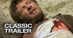 Dust (2001) Official Trailer #1 - Joseph Fiennes Movie HD