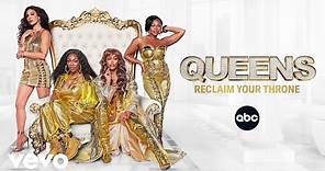 Queens Cast, Remy Ma - Best Of Me (Audio)