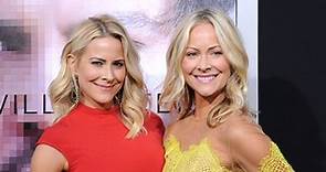So Sweet! ‘The Game’ Actress Brittany Daniel Reveals She Welcomed A Healthy ‘Hope’ Seed After Using Twin Sister Cynthia’s Donor Egg