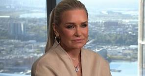 Yolanda Hadid Shares How RHOBH Took a Toll on Her Mental Health (Exclusive)
