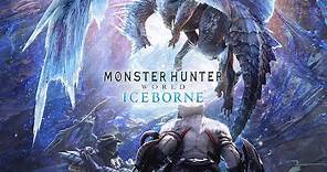 Monster Hunter World: Iceborne - Gameplay Reveal Trailer