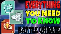 Prodigy Math Game | Everything You Need To Know about Prodigy’s BATTLE UPDATE!