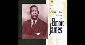 Big Joe Turner - T.V. Mama [feat. Elmore James] (1953)
