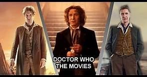 The Eighth Doctor Trilogy | Trailer | Paul McGann
