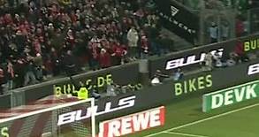 Este gol de Steffen Tigges nos recuerda lo bonito que es el fútbol 😍 #espndeportes #Bundesliga