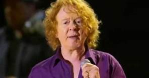 Simply Red - Holding Back The Years (Live at Sydney Opera House)
