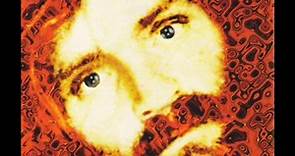 ​Charles Manson: la historia del líder de una secta asesina