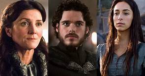 Game of Thrones- Season 3 - Episode 9 Preview (HBO)