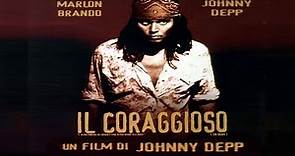 Il coraggioso (film 1997) TRAILER ITALIANO