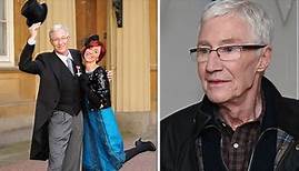 Paul O'Grady's daughter Sharon left ‘distraught’ over star's death as she breaks silence【News】