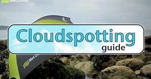 Cloud spotting guide