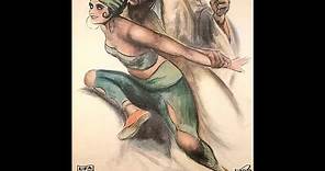 Sumurun (One Arabian Night) 1920 Ernst Lubitsch full movie with Pola Negri