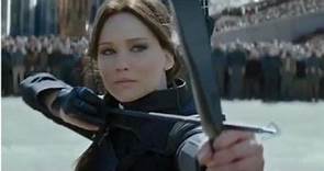 Hunger Games: online il trailer del nuovo capitolo