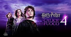 Harry Potter e il calice di fuoco (film 2005) TRAILER ITALIANO 2