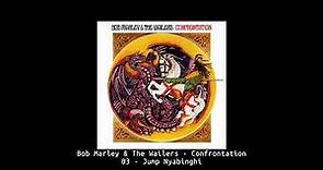 Bob Marley - Confrontation (Full Album)