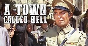 A Town Called Hell | WESTERN FILM | Free YouTube Movie | HD | Action | Full Movie