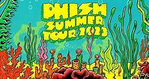 Phish Remastered - 09 - 03 - 2023 - Dick's Sporting Goods Park, Commerce City, Colorado