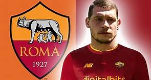 ANDREA BELOTTI 2022 | Welcome To Roma | Insane Goals, Skills & Assists (HD)