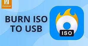 How to Burn ISO to USB Windows 10 [2020 Latest]
